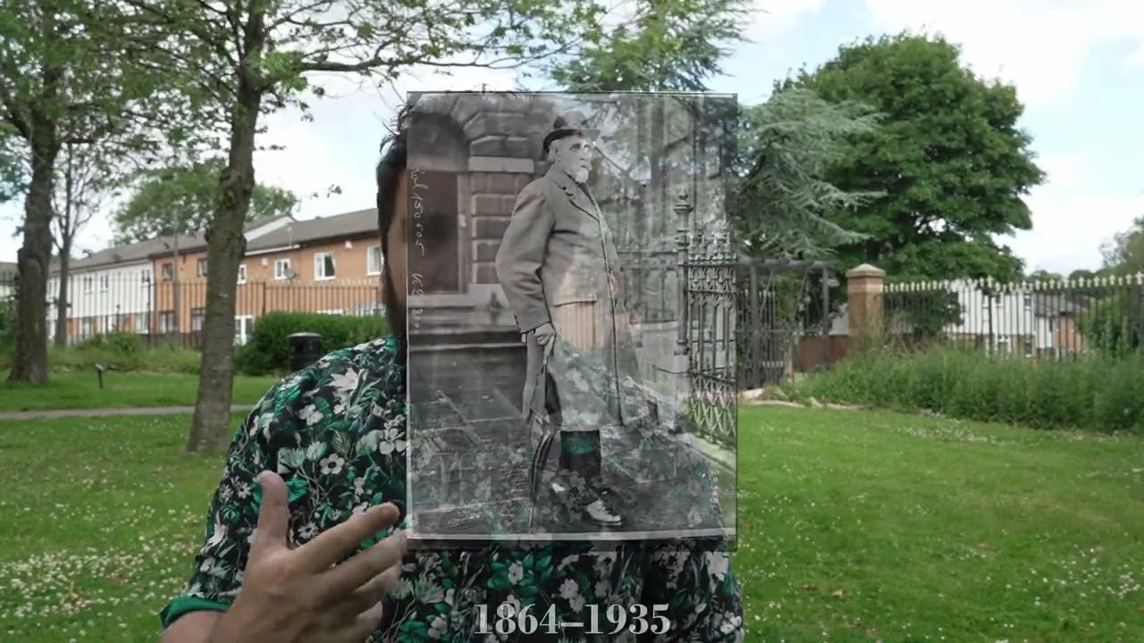TWIN TOWNS - Episode 6: Peterlee