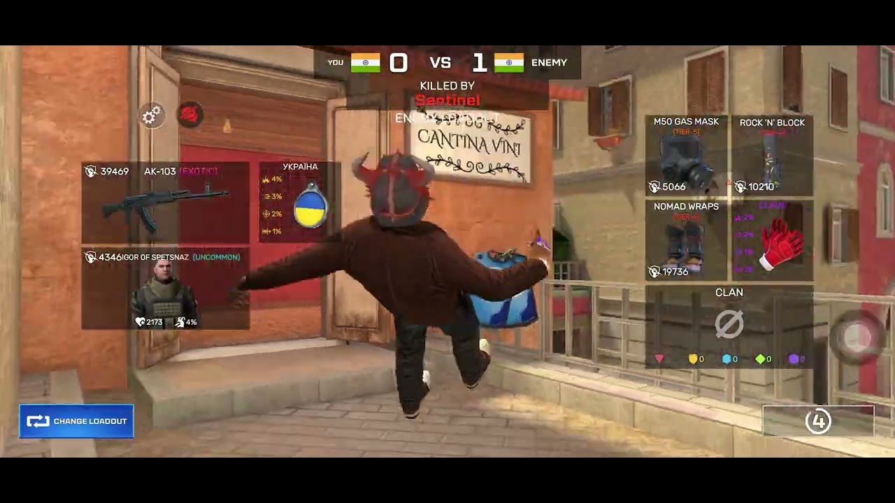 Kill confirmed gameplay #bestgamer #killingit #everybodywantstobemyenemy 
