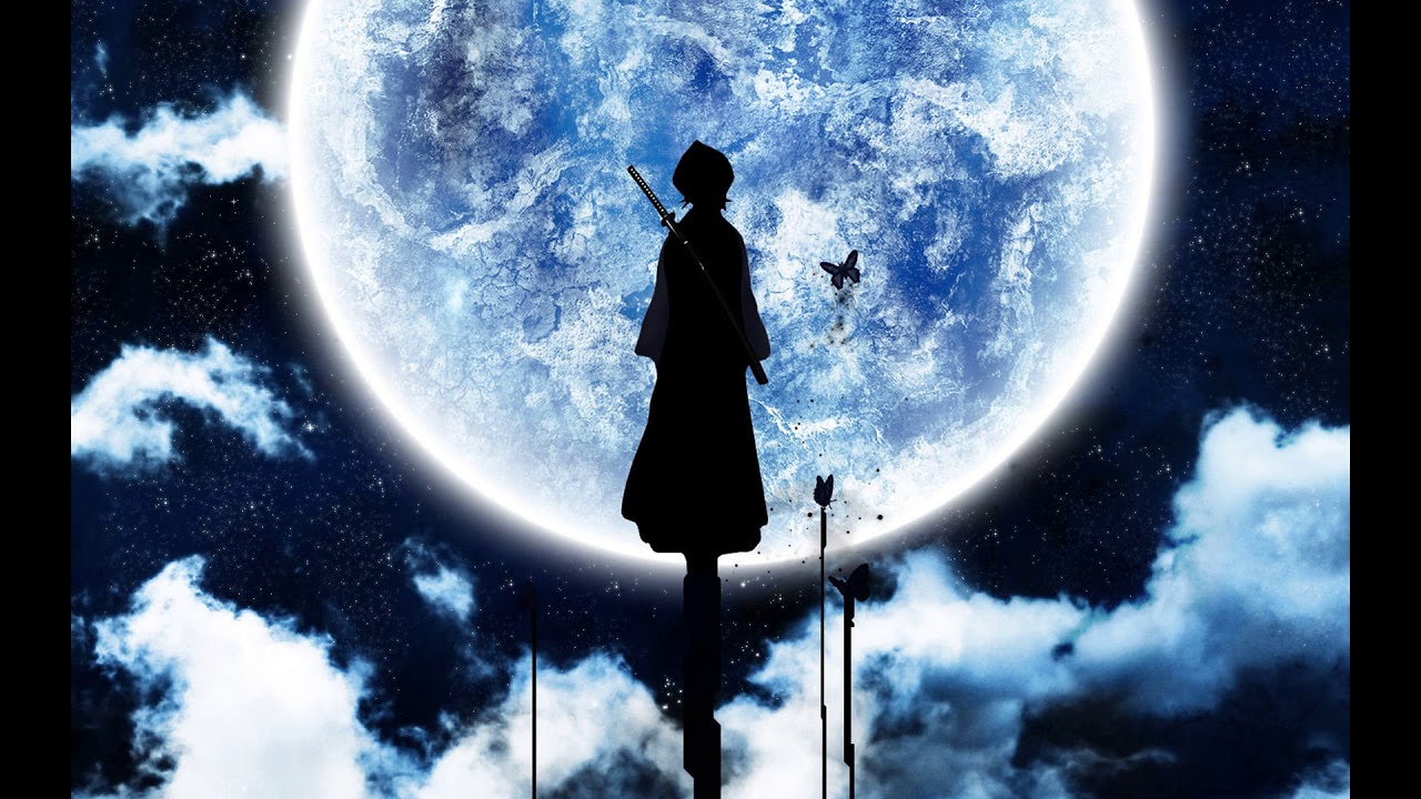 -reupload- Bleach On The Precipice Of Defeat Hip Hop Remix prod.by Hansult