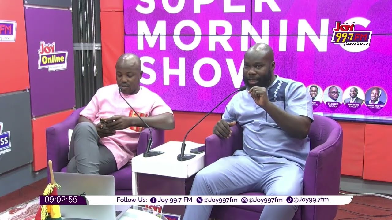 Galamsey Tax Scandal and the Ayawaso East NDC Parliamentary Primaries 'Vote-Buying Controversy