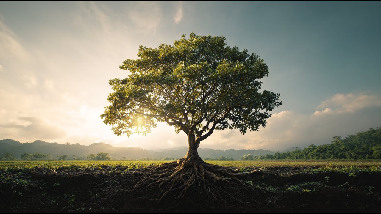 A Prayer for Growth and Transformation