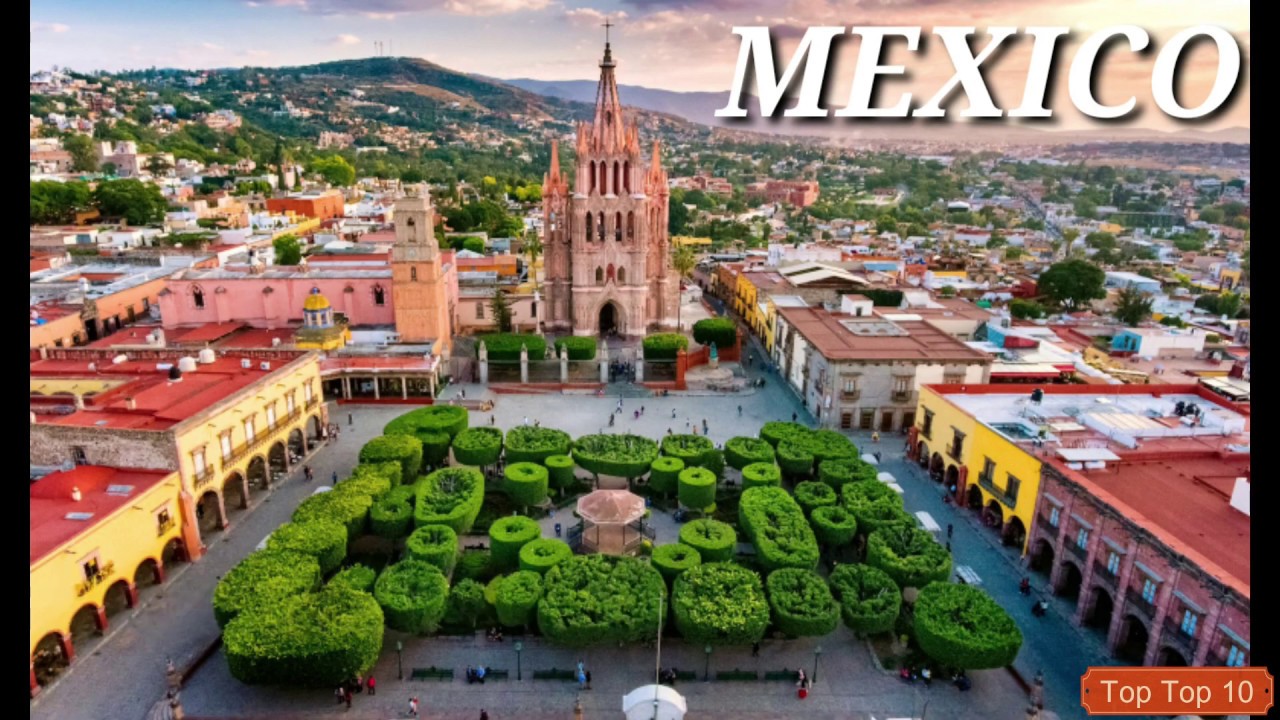 Top 10 BEST Budget Travel Destinations for 2019 | Top Top10