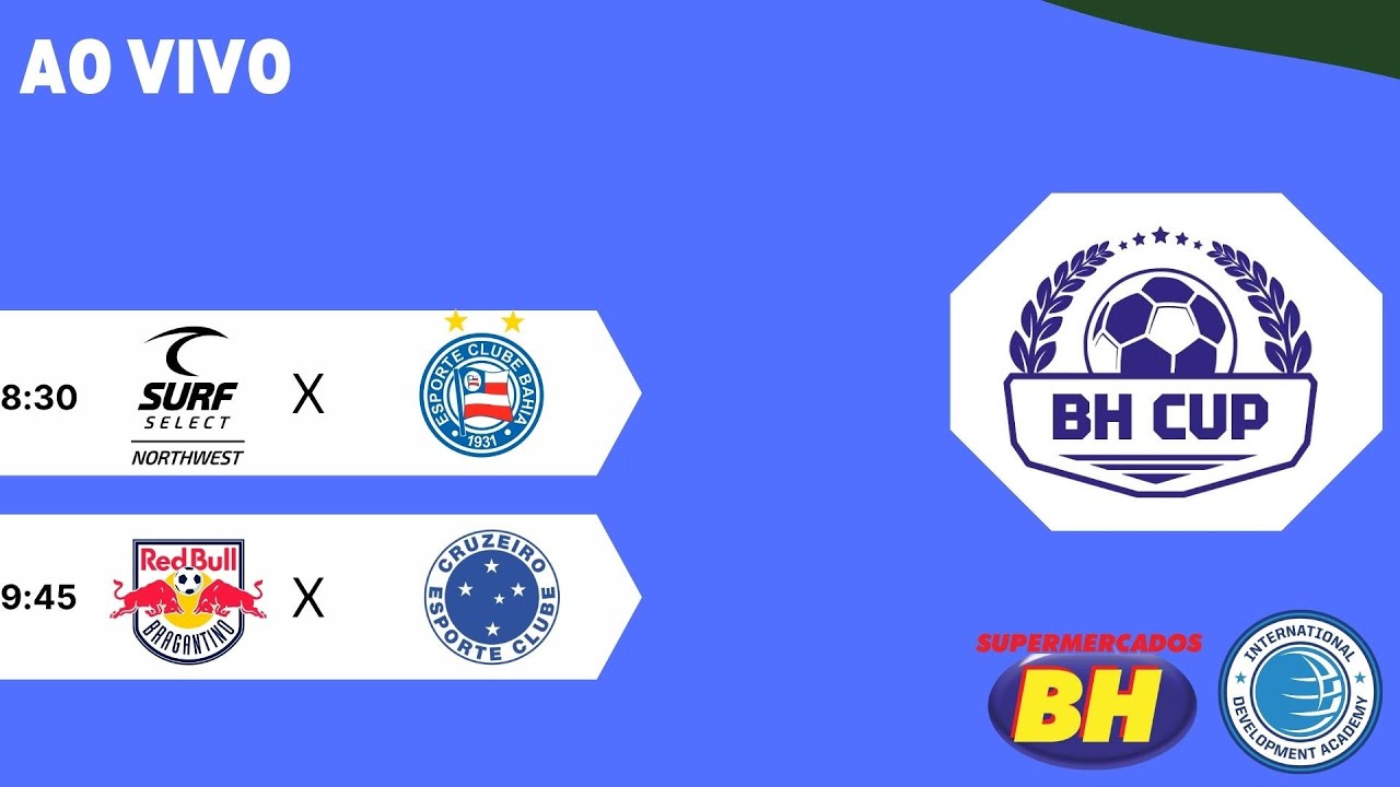 BH CUP 2025