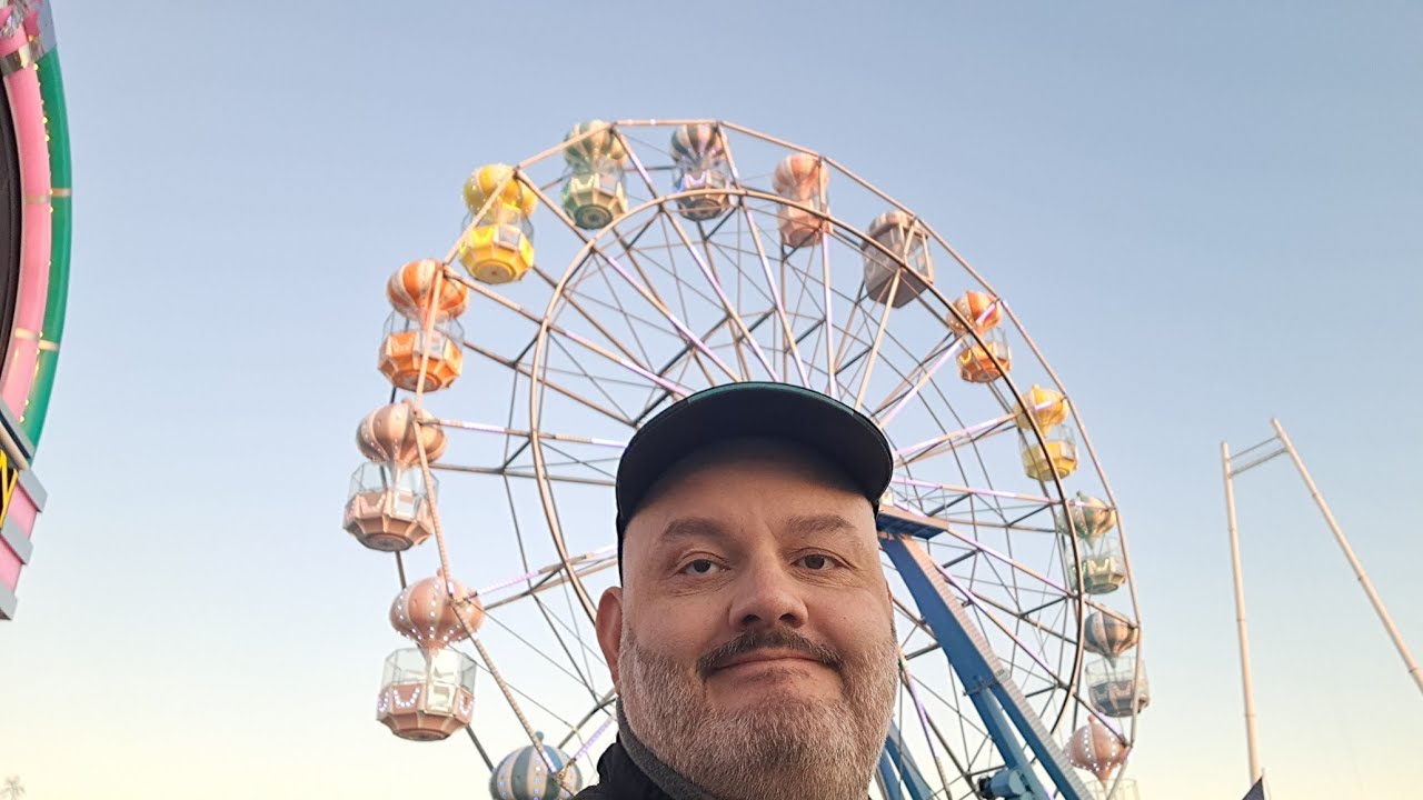 Old Town Kissimmee and Fun Spot America 2026