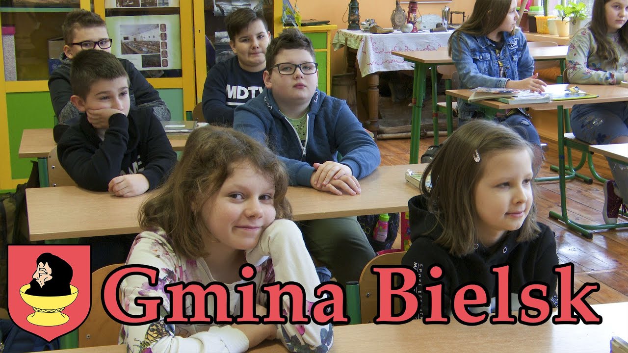 Gmina Bielsk - Serwis #4