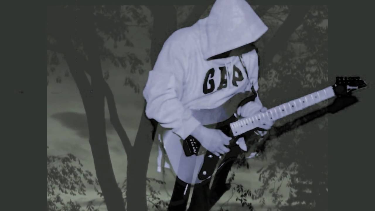 Haunting Memories ( original )