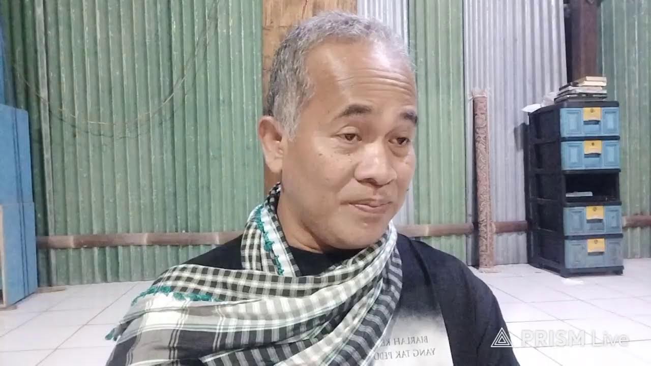Kajian Kitab al-Hikam karya Syaikh Tajuddin as-Sakandari 9 dan seterusnya.