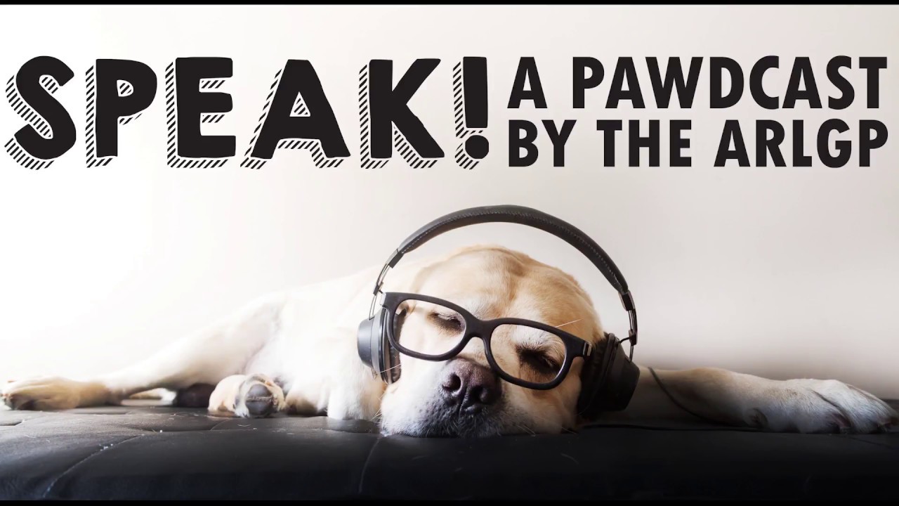 Podcast PETCO video for ARLGP