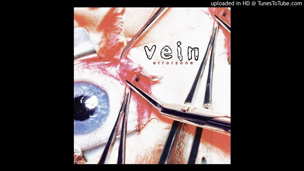 [EGxHC] Vein - Errorzone - 2018 (Full Album)