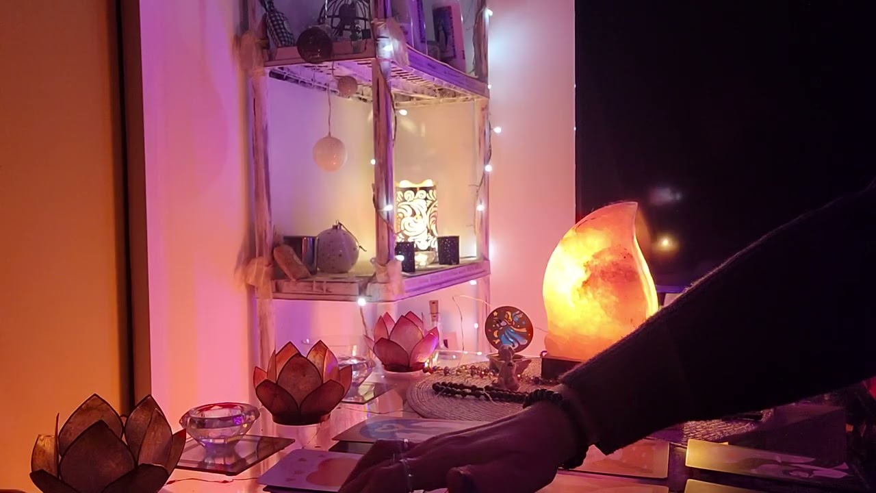 💫Il/Elle va mal...N'a pas su vous aimer tel que vous le méritiez...💫