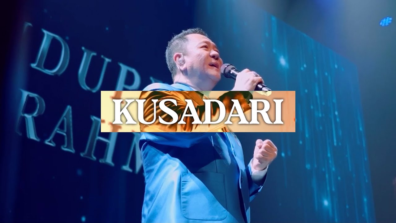 Kusadari (Live) - REVEL Worship
