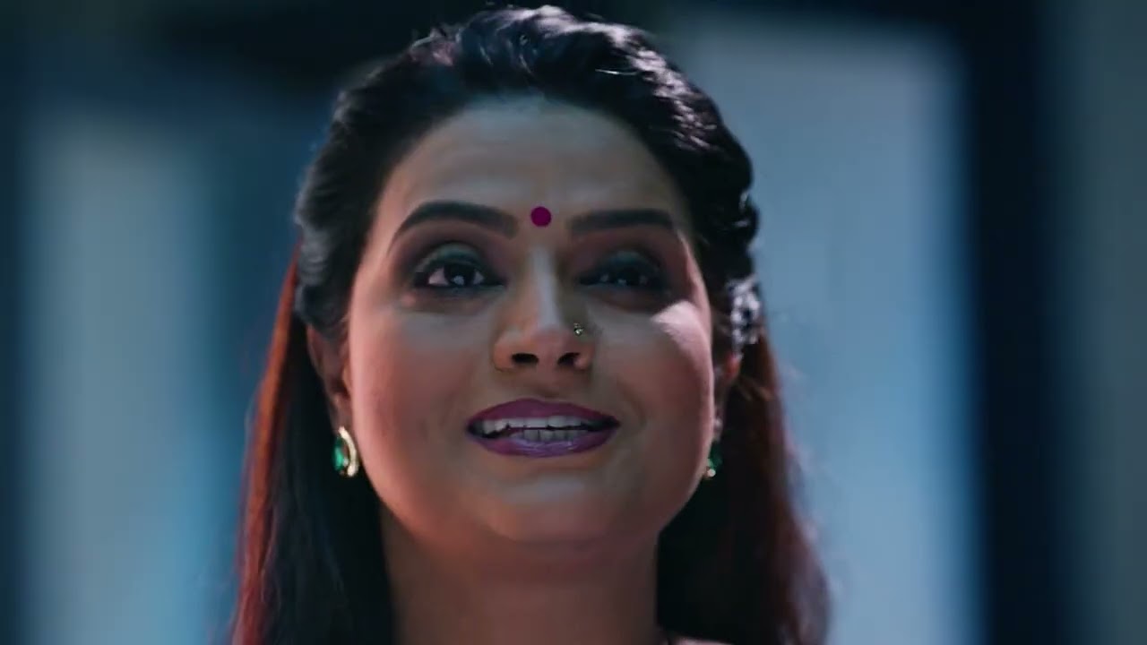 Kamali - Full Ep - 50 - Kamali, Saroja - Zee Marathi