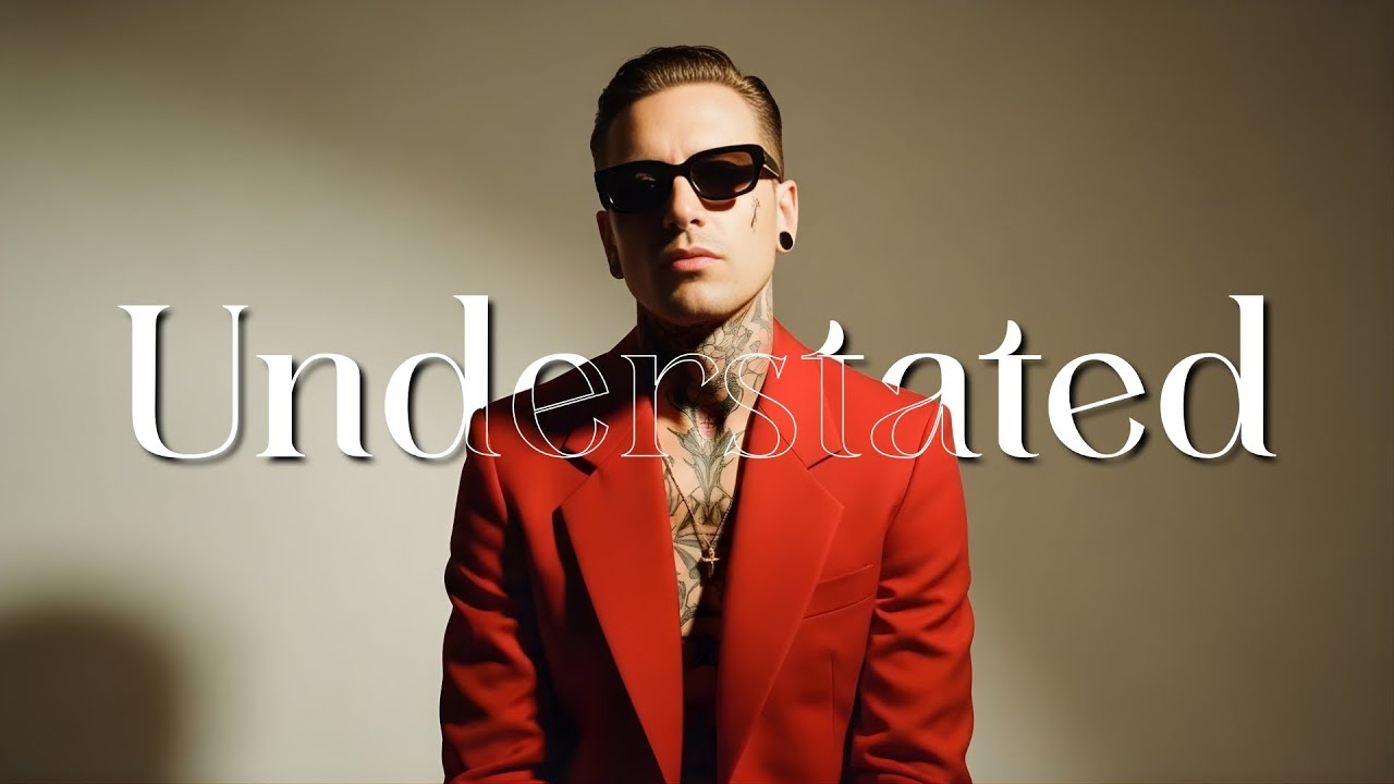 Understated - Store Music &middot; Deep House Fashion Fall 2026