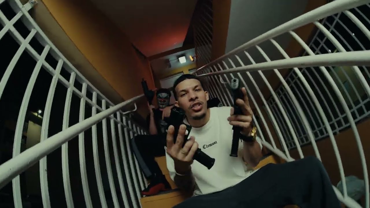 Raziel - Ritual (Video Oficial)