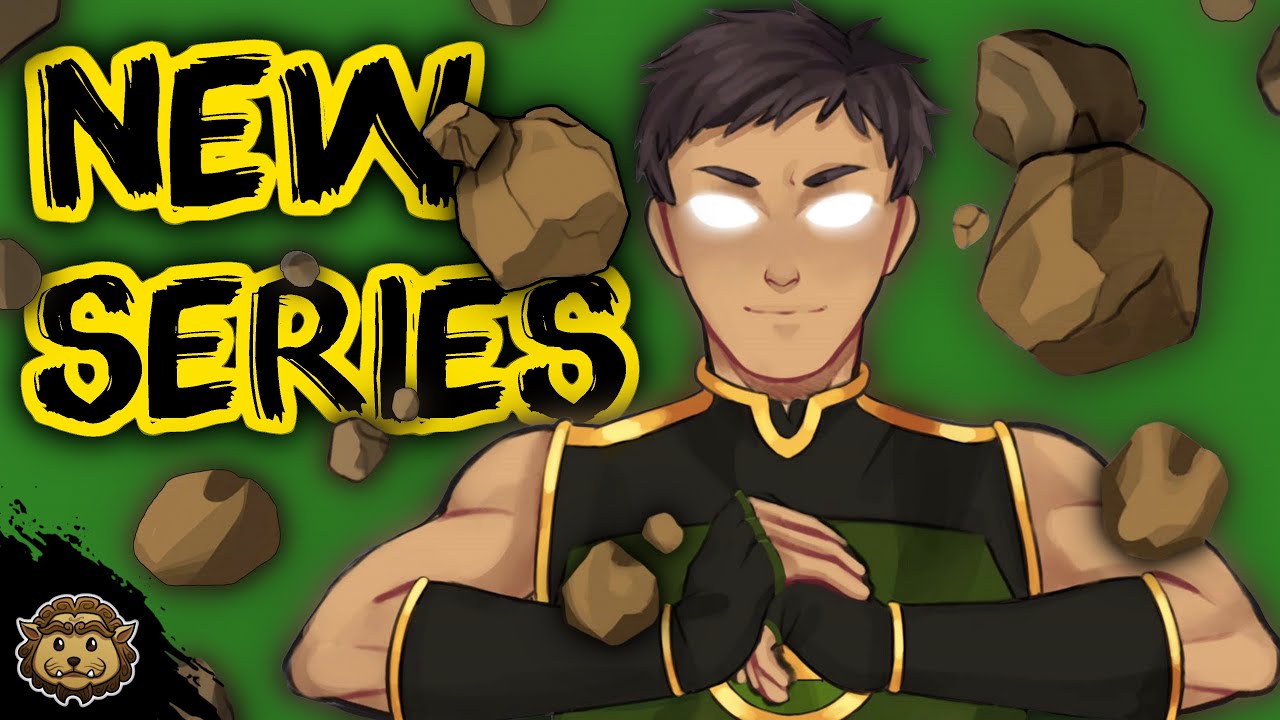 The Avatar AFTER Korra Just Leaked! | Avatar Studios