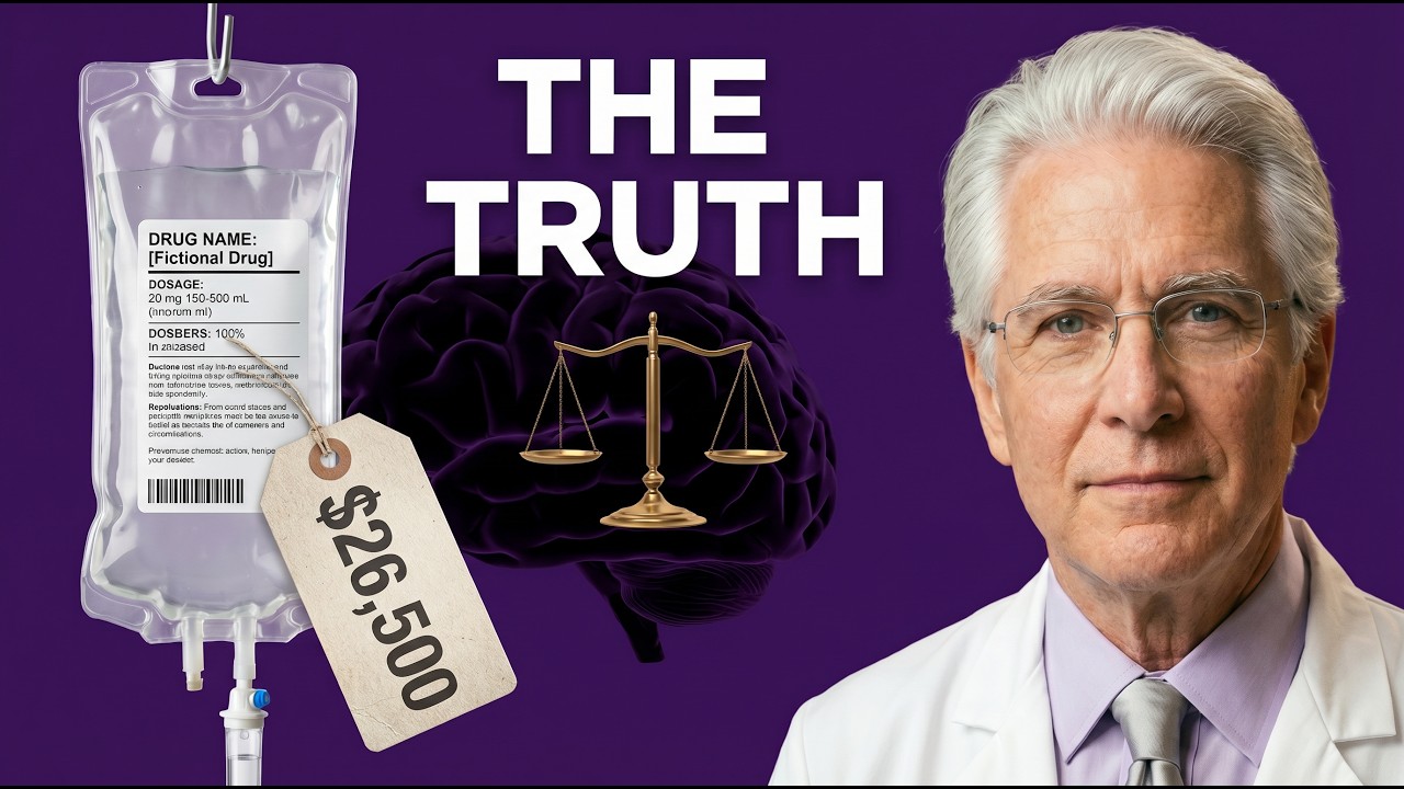 Leqembi: The New Alzheimer Drug Explained Honestly