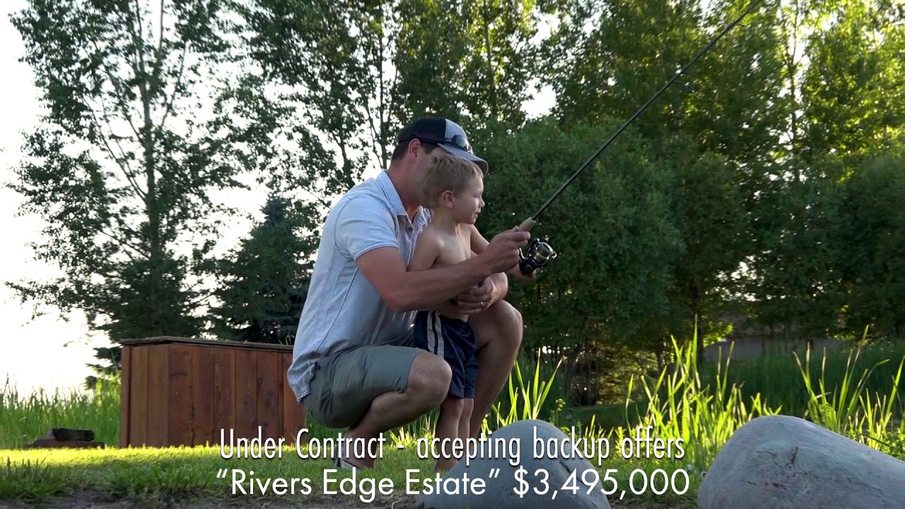 Rivers Edge Estate