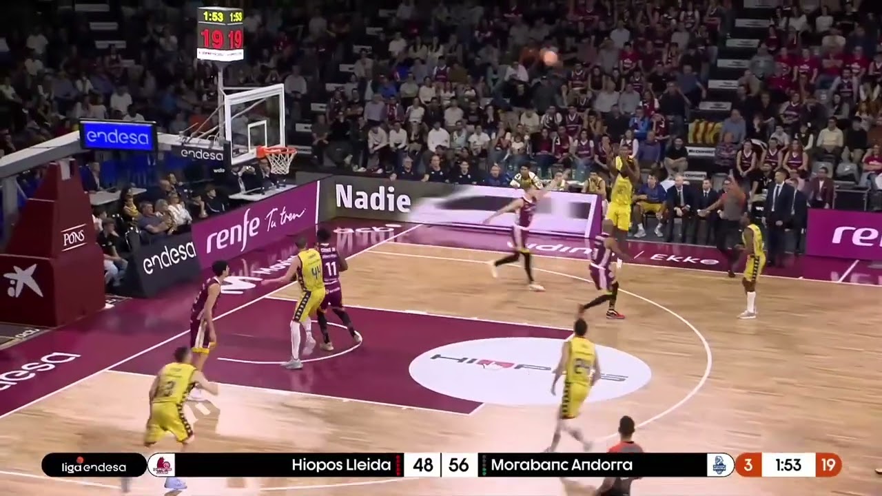 derek cooke jr highlights