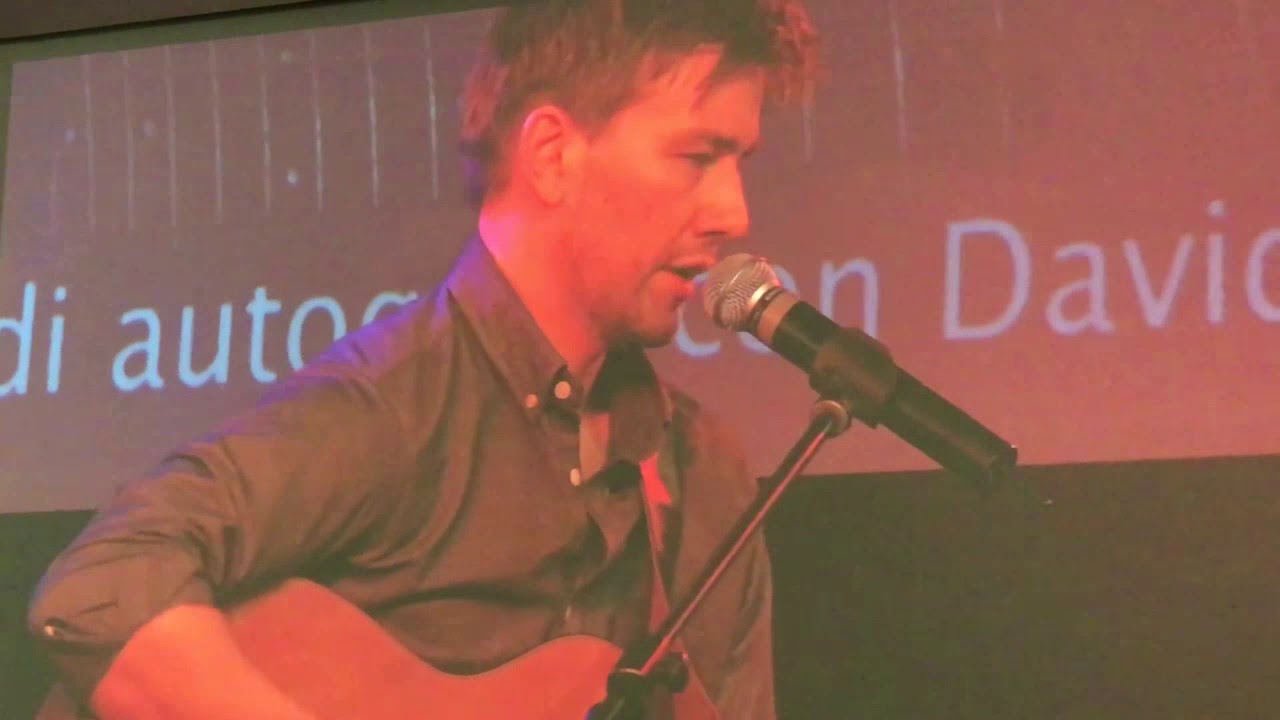 Jus in Bello Torrance Coombs song