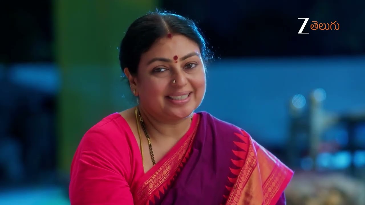 LAKSHMI NIVASAM | Ep - 105 | Webisode | Jul 01 2025 | Zee Telugu
