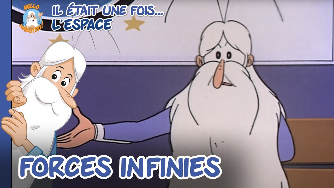 Combat Spatial contre Yama Forces Infinies | Once Upon a Time Space