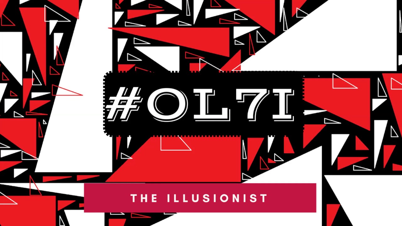 OL7I - THE ILLUSIONIST (Original Mix)