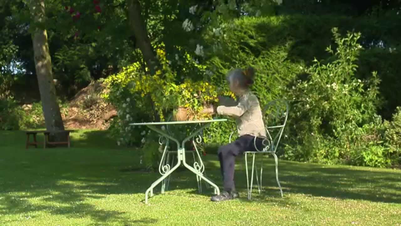 Jardin de Picardie : les Jardins du Clos joli