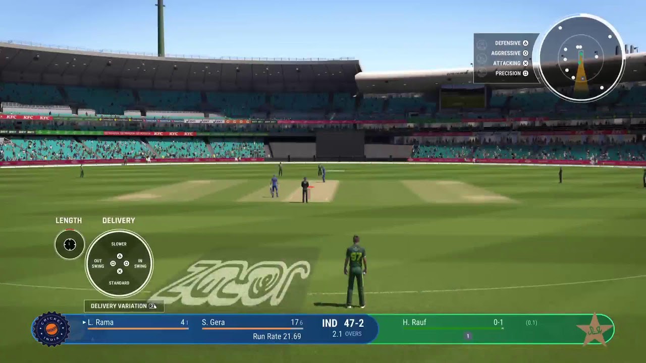 Cricket 24