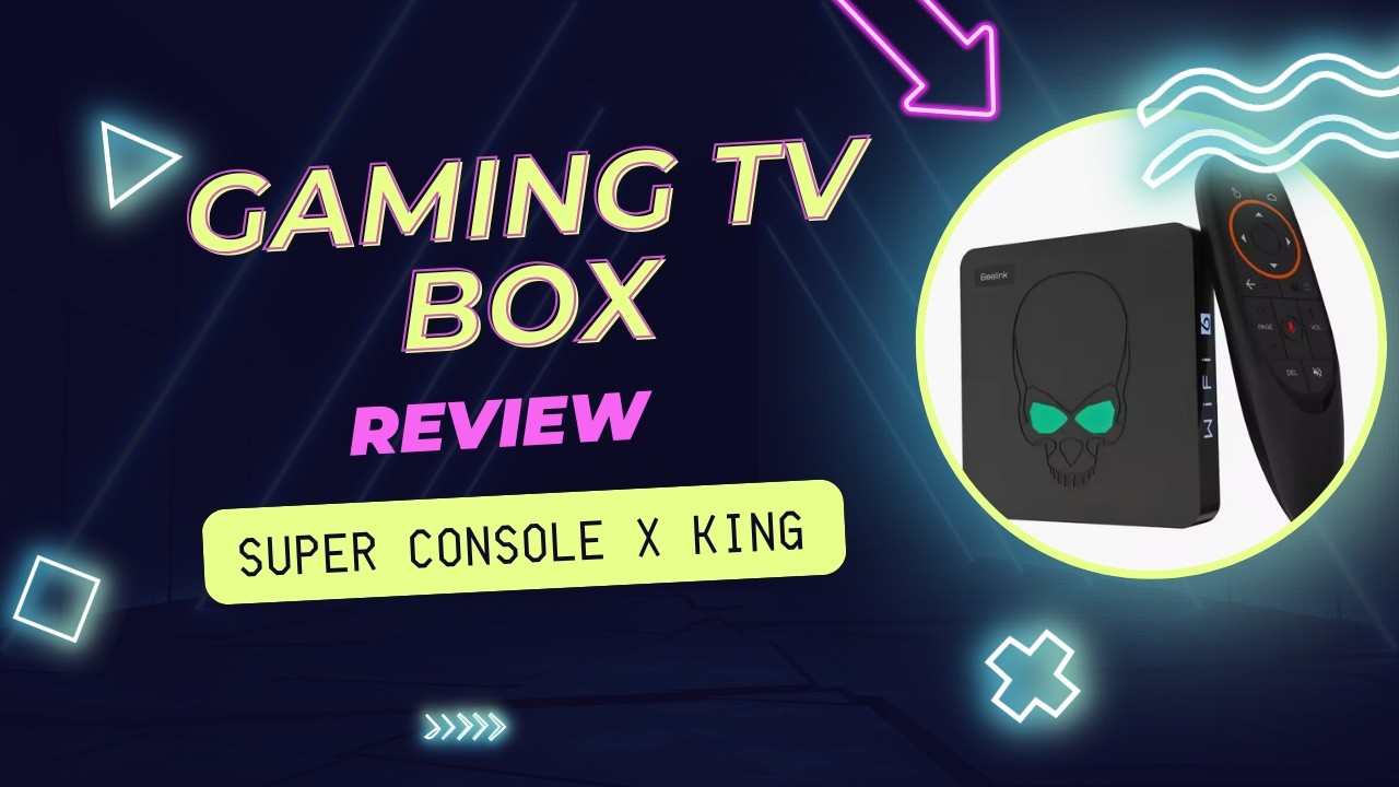 Super Console X King: Performance Analysis