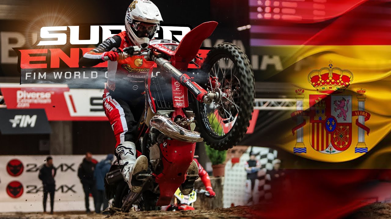 SUPERPOLE finalmente - DV21 Vlog