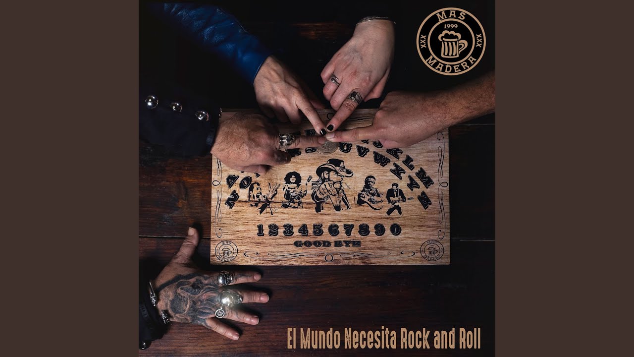 Todo al Rock And Roll