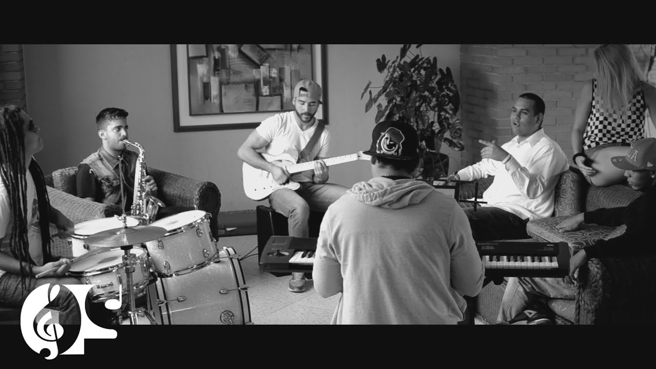 OldStyle ft Scrop - En Ascenso