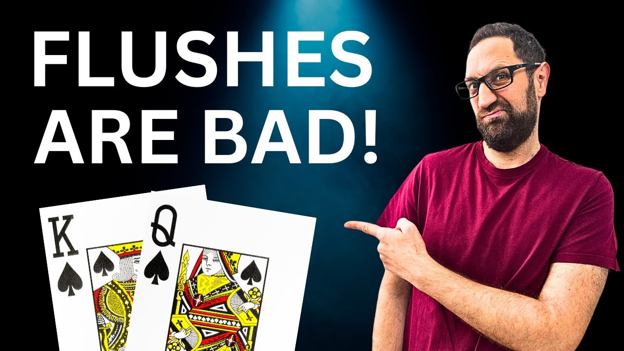 This is the SKILL that Wins the BIG Money in Live Poker!
