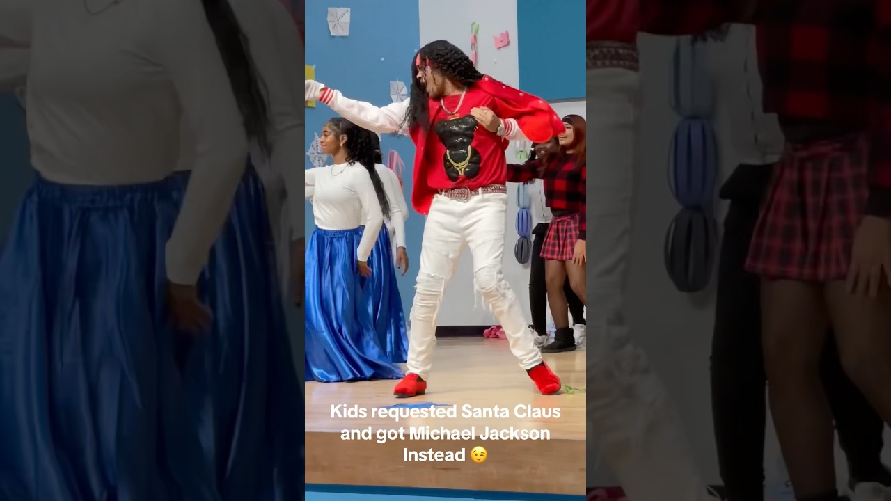 @ya_highschool "The Winter's Wish: NOLA Chill"production 
