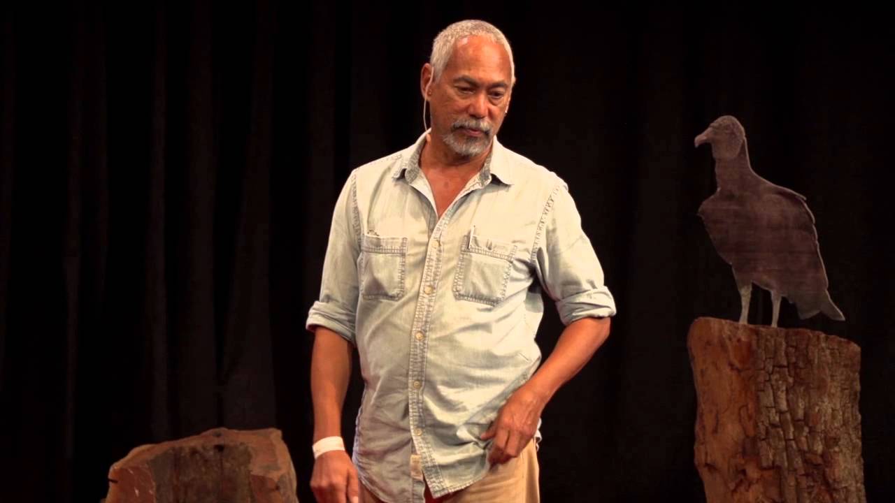 PAN &mdash; бьющееся сердце музыки | Ким Джонсон | TEDxPortofSpain