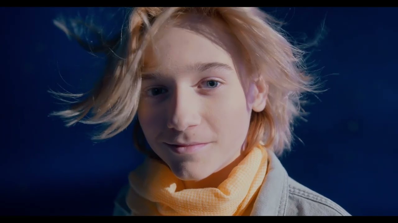 Kaluscha - Bella va feat. Elio (Offizielles Musikvideo)