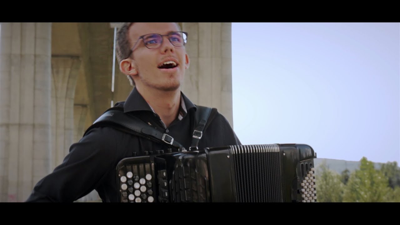 Galliano en Santiago - Gorka Hermosa | Milan Řehák [MUSIC VIDEO]