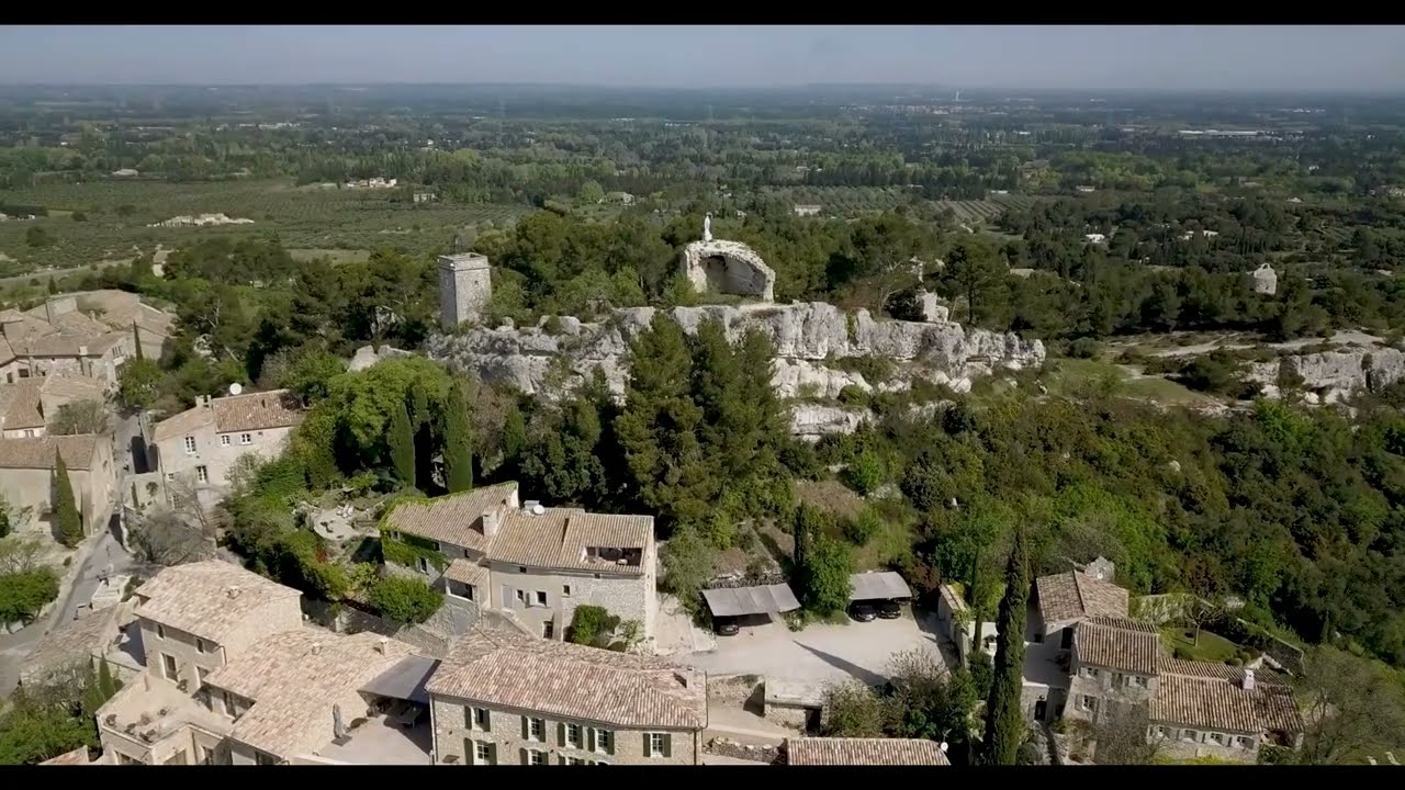EYGALIERES