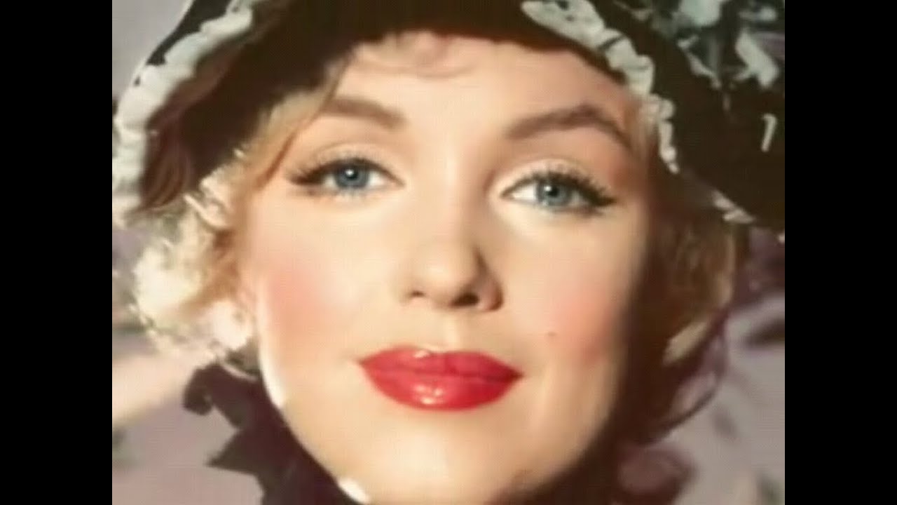 Marilyn Monroe - 