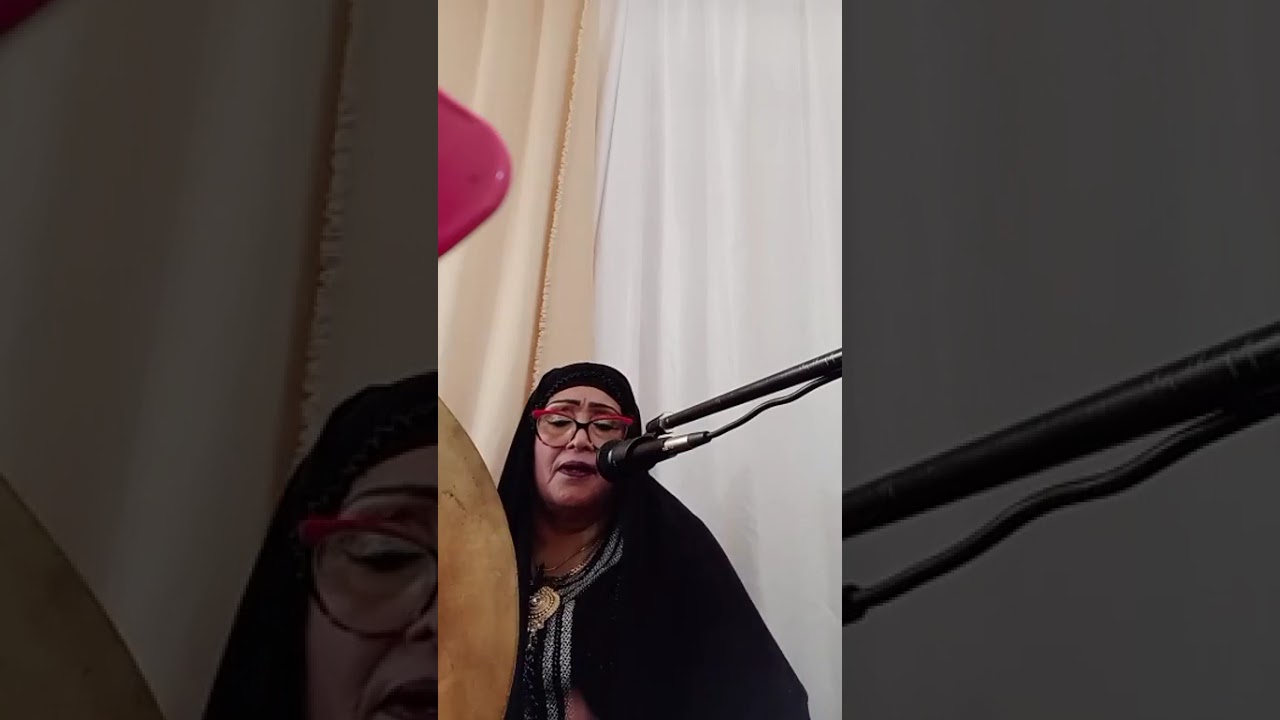 مصمودية روعةمع المعلمة جليلة المكناسية 0679766146