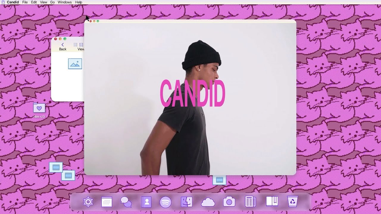 1oewen - candid