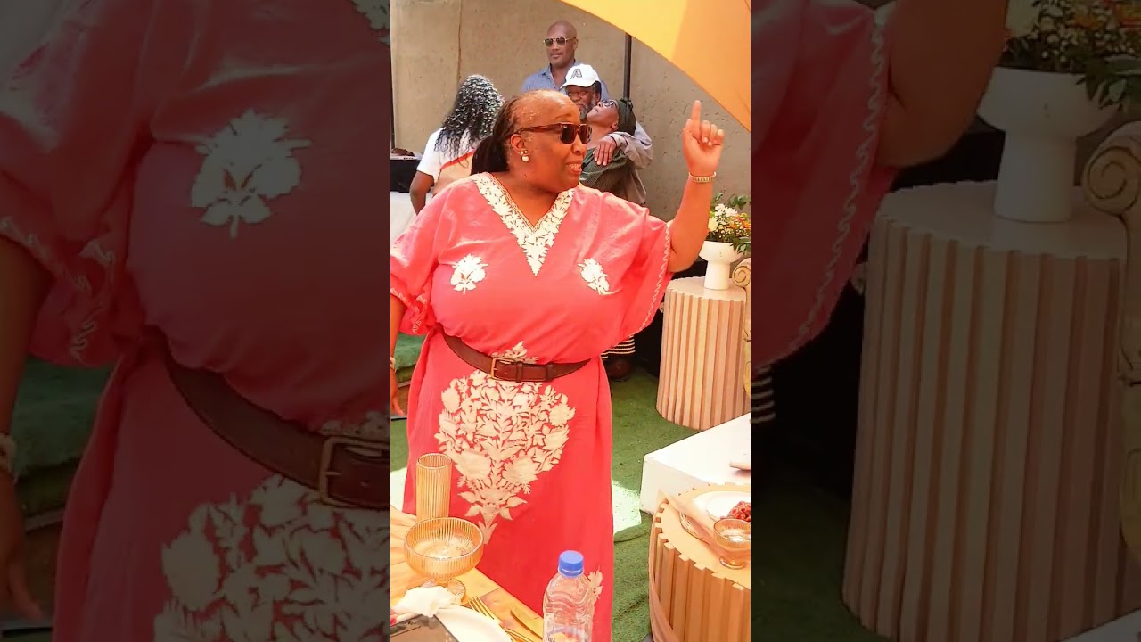 Makgalemele representative 