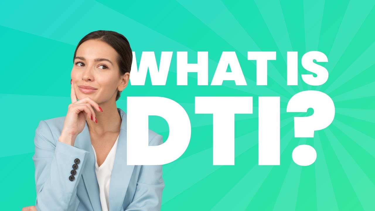 The DTI Ratio Advantage: How to Use It to Your Benefit in Home Buying