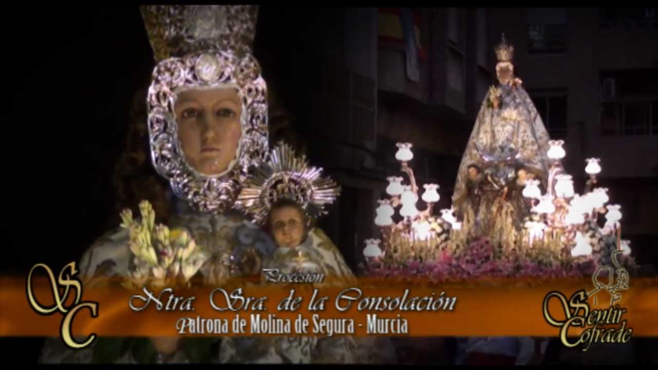 Sentir Cofrade - Virgen de la Consolación, Procesión 2011