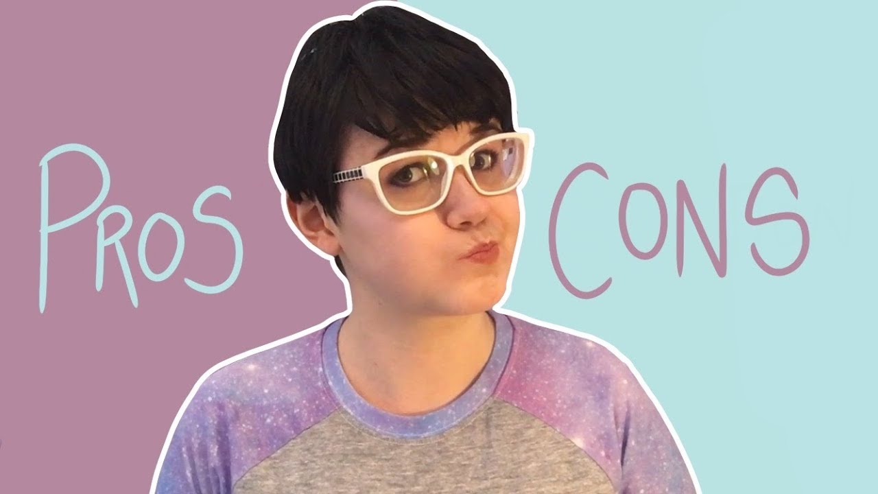 The Split Attraction Model: Pros and Cons