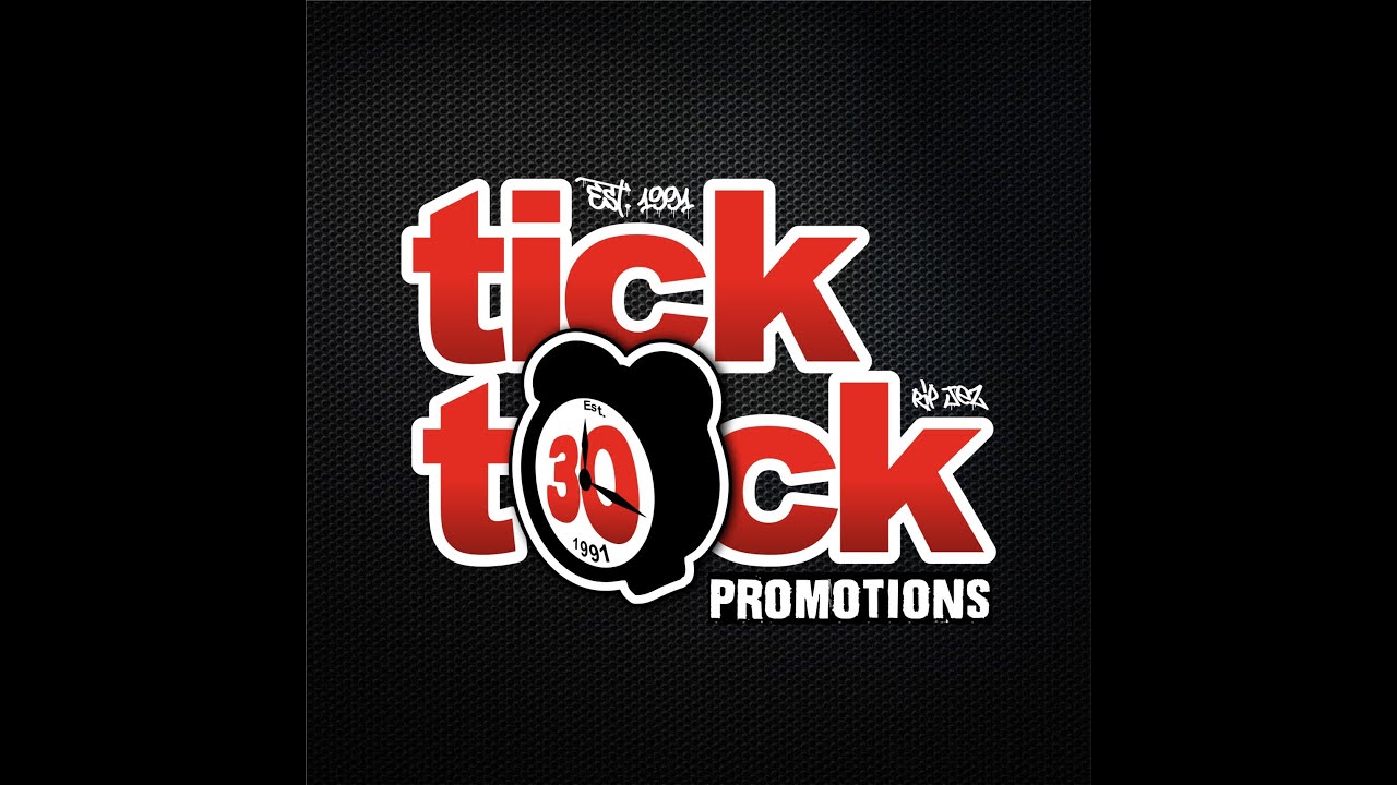 EST. 1991 - THE TOCKUMENTARY (PART ONE) WITH DJ LOMAS