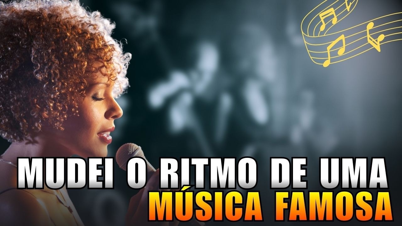 COMO FAZER COVER DE QUALQUER MÚSICA COM IA (SEM PROBLEMAS COM DIREITOS AUTORAIS!)