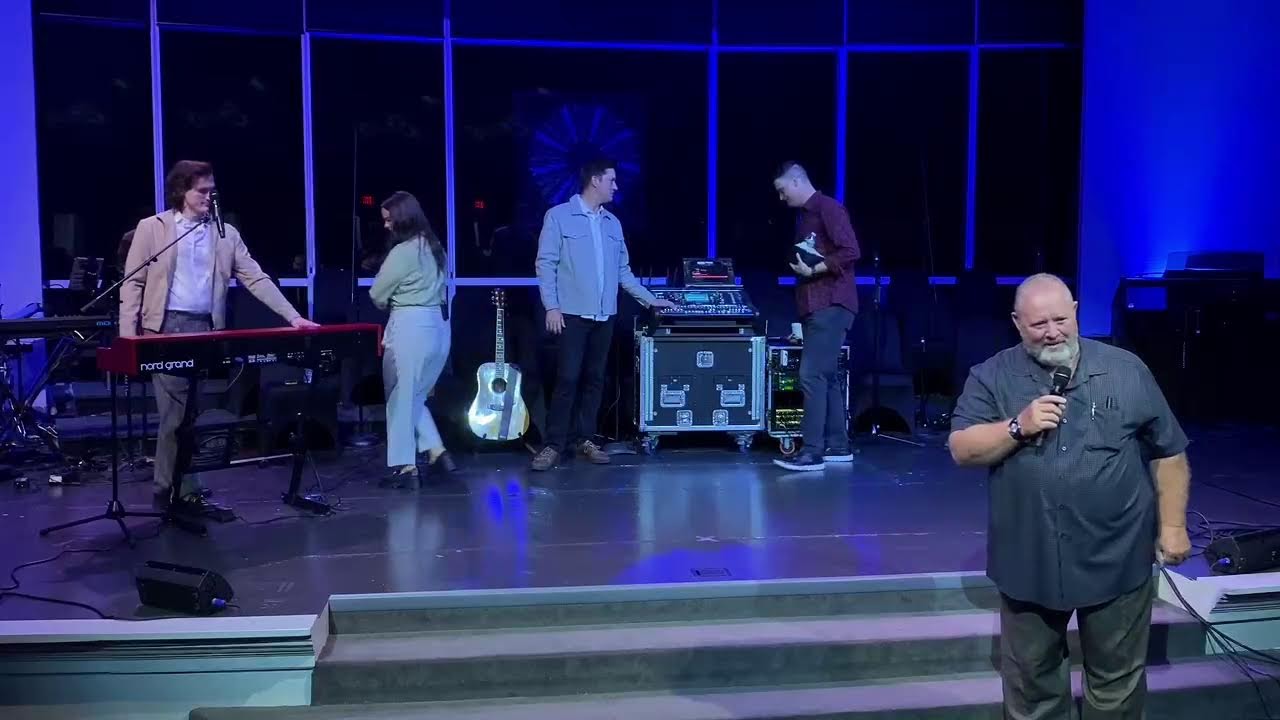 The Erwins Concert - 6pm