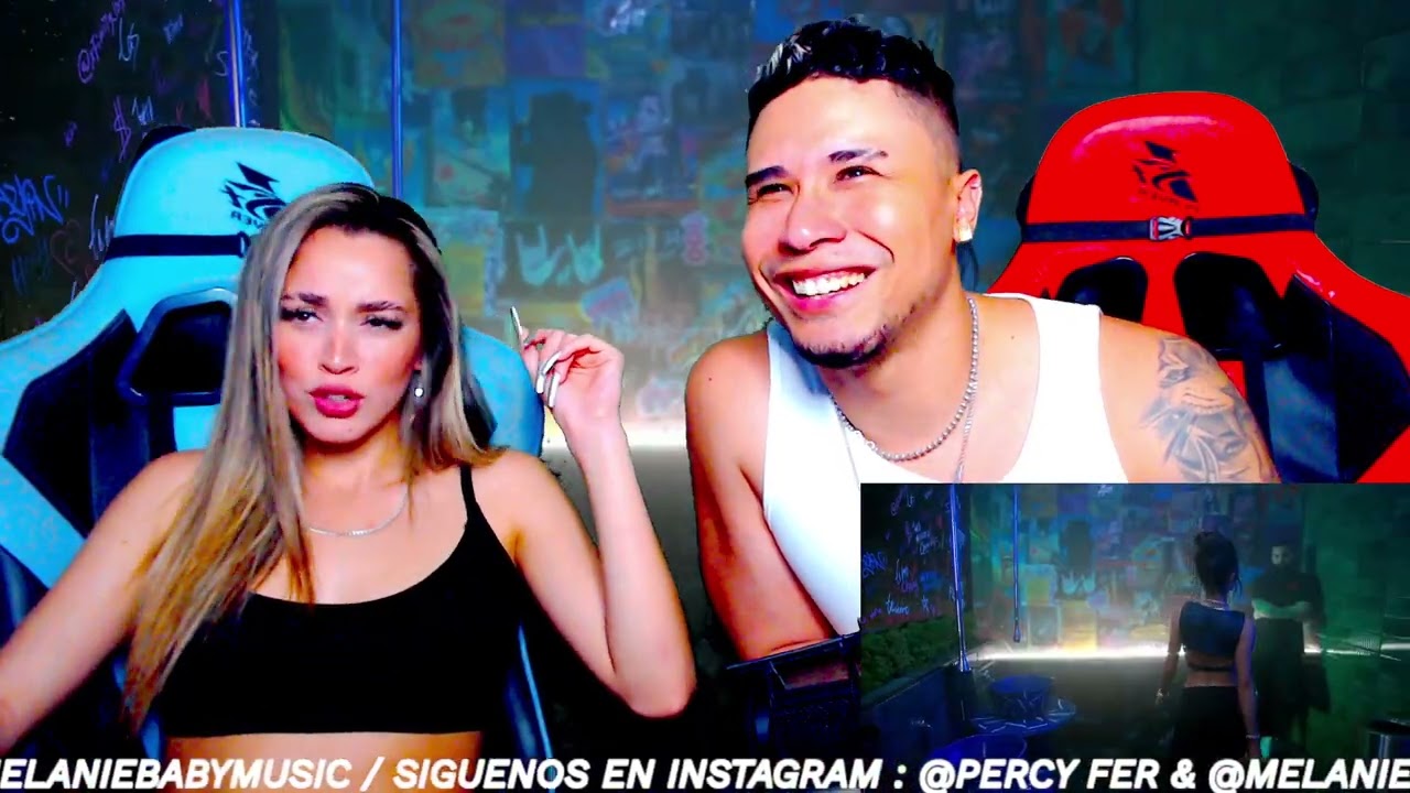 ALGARETE | Natti Natasha ( Reacción | Opinión )