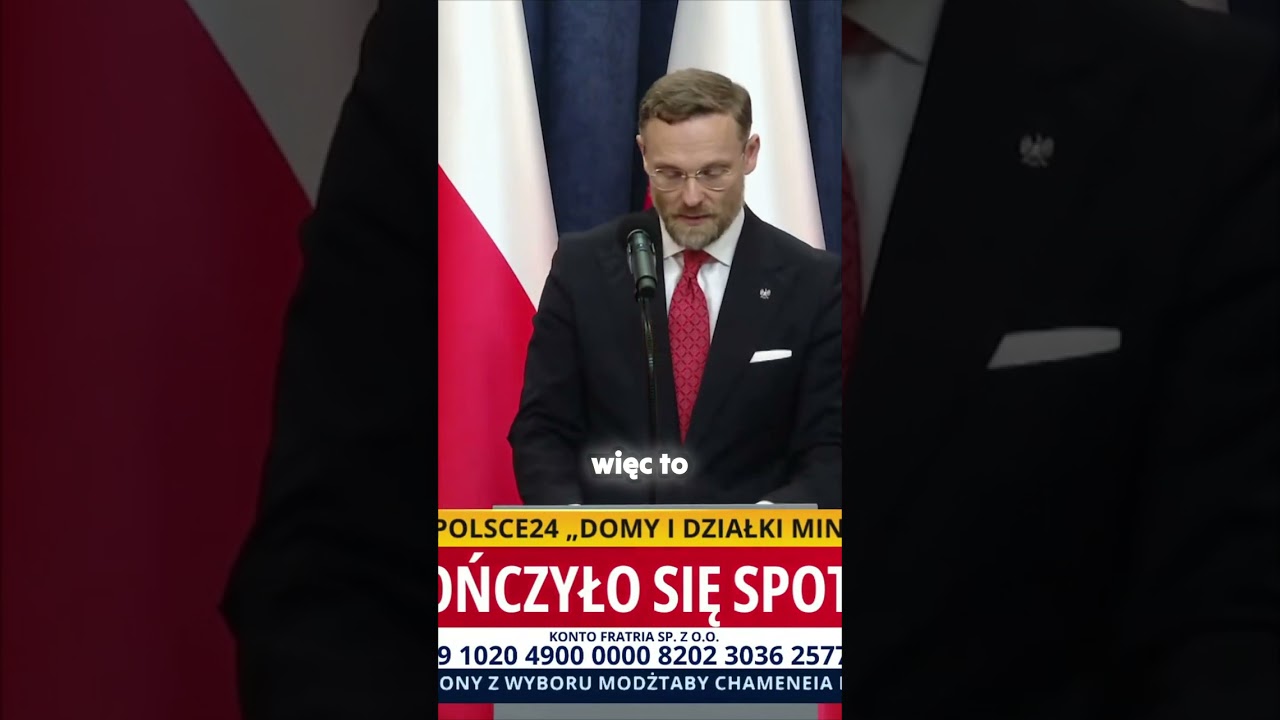 240 miliard&oacute;w euro w rezerwach NBP! Polska ma własny sejf.